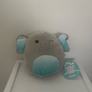 Elephant Squishmallow